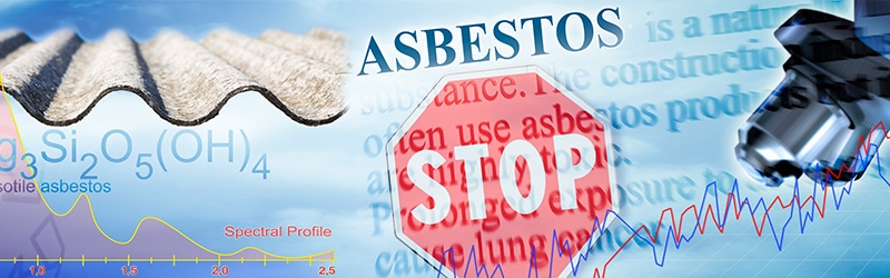 Asbestos testing Calgary